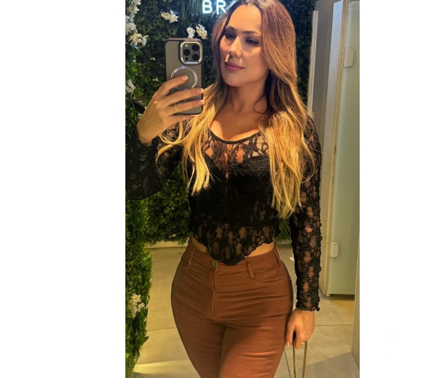 Escorts Kent Maidstone - Photos for Carol 🇧🇷 Perfect body ✨big ass 💦