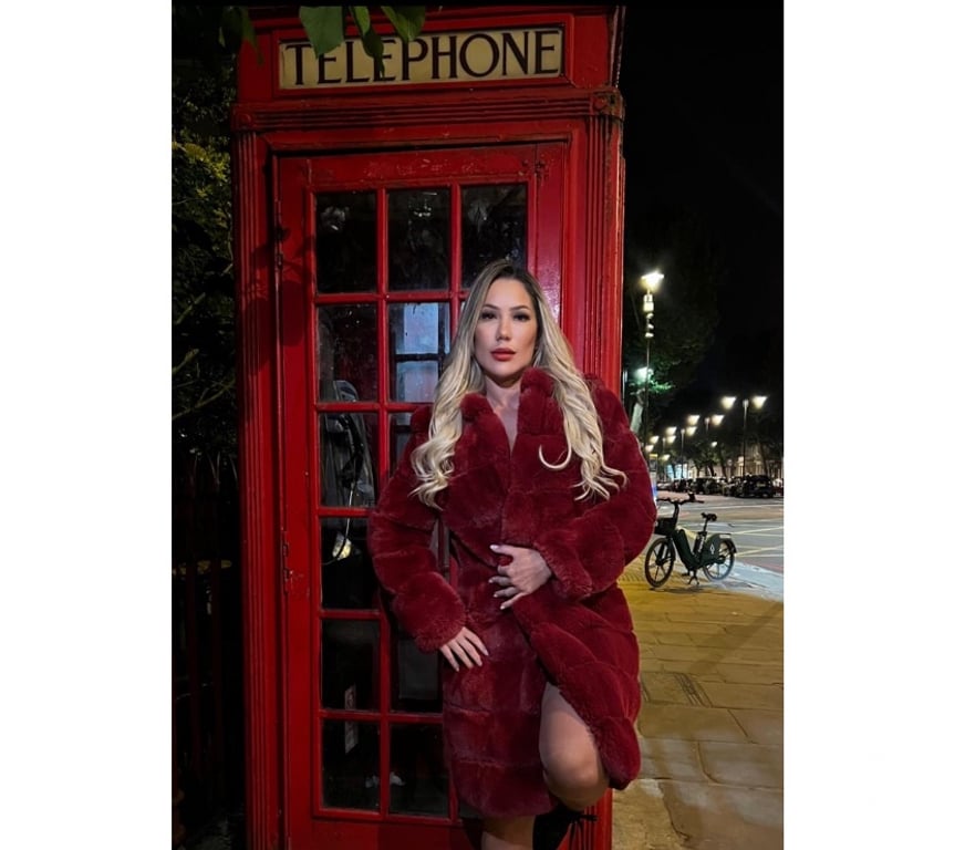 Escorts Kent Maidstone - Photos for Carol 🇧🇷 Perfect body ✨big ass 💦