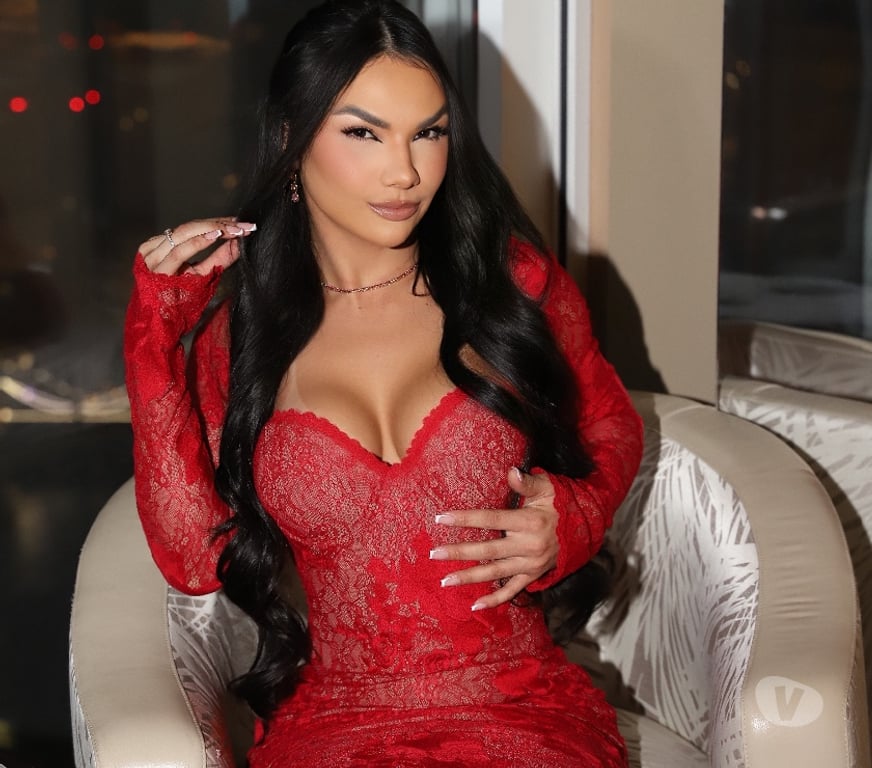 Trans Escorts Leicestershire Leicester - Photos for Nayara medeiros quente transex brasileira