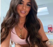 HELLO x NEW AND HOT ELLA x STEVENAGE*BRITISH party