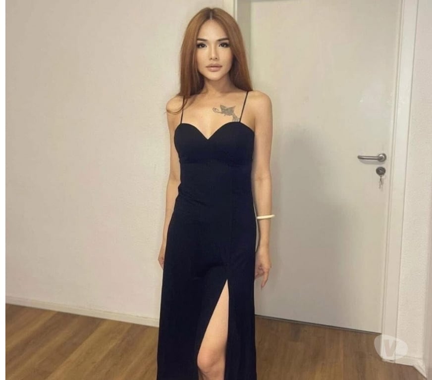 Trans Escorts Buckinghamshire Milton Keynes - Photos for 🍑Tiffany transgender woman Thailand 🩷