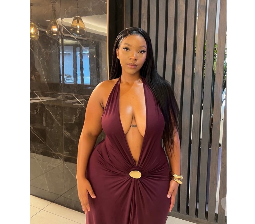 Escorts East London Newham - Photos for SEXY CURVY EBONY NEW IN TOWN❤️‍🔥🫦