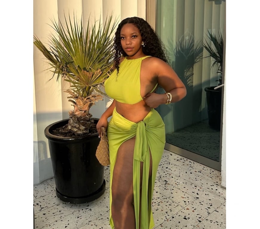 Escorts East London Newham - Photos for SEXY CURVY EBONY NEW IN TOWN❤️‍🔥🫦