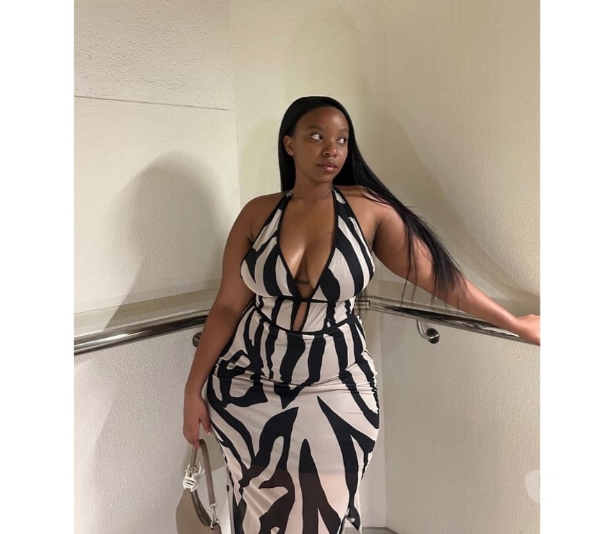 Escorts East London Newham - Photos for SEXY CURVY EBONY NEW IN TOWN❤️‍🔥🫦