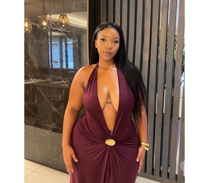 Escort Newham East London - Photos for SEXY CURVY EBONY NEW IN TOWN❤️‍🔥🫦