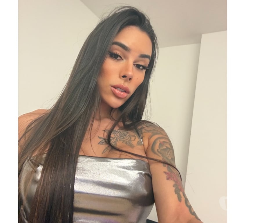 Trans Escorts West Midlands Birmingham - Photos for Ts Nicolly Angel