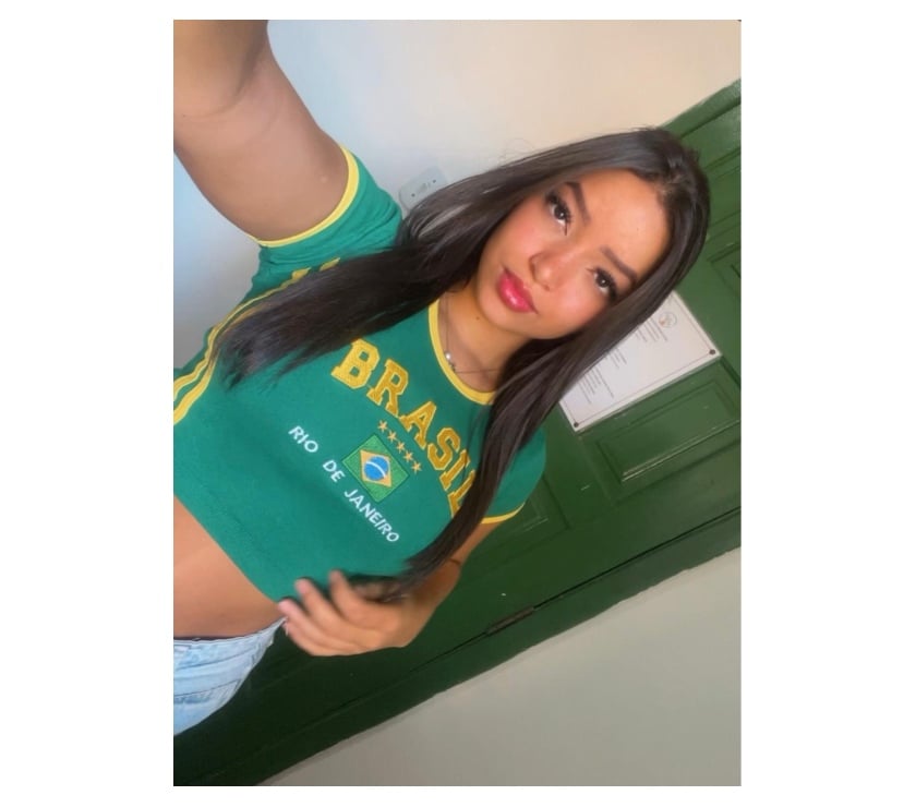 Brazilian Escorts Newport City Centre Newport - Wales - Photos for 🇧🇷BRAZILIAN AVAILABLE 🍑YOUR SWEET 🍯 MILENA