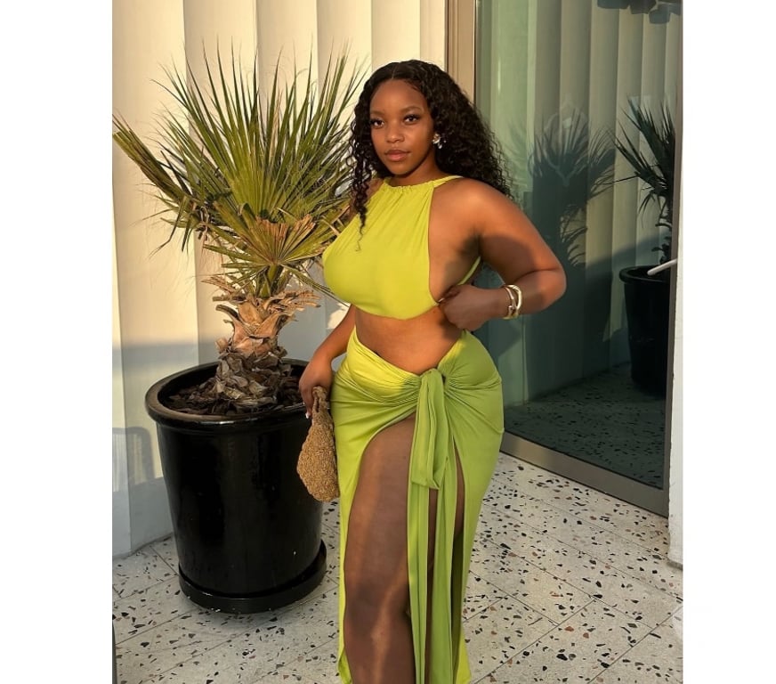 Escorts East London Custom House - East London - Photos for SEXY CURVY EBONY NEW IN TOWN❤️‍🔥🫦