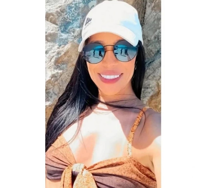 Escorts Staffordshire Stoke-on-Trent - Photos for NATALIA MILLANO 🔥🇧🇷 PARTY GIRL