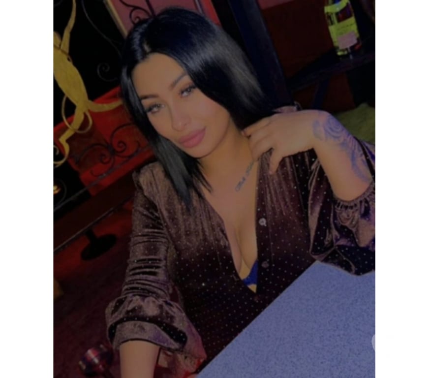 Escorts South West London Tooting Broadway Station - South West London - Photos for Delia 💯 REAL 🔥🔥🔥 NO RUSH