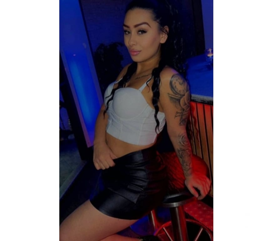 Escorts South West London Tooting Broadway Station - South West London - Photos for Delia 💯 REAL 🔥🔥🔥 NO RUSH