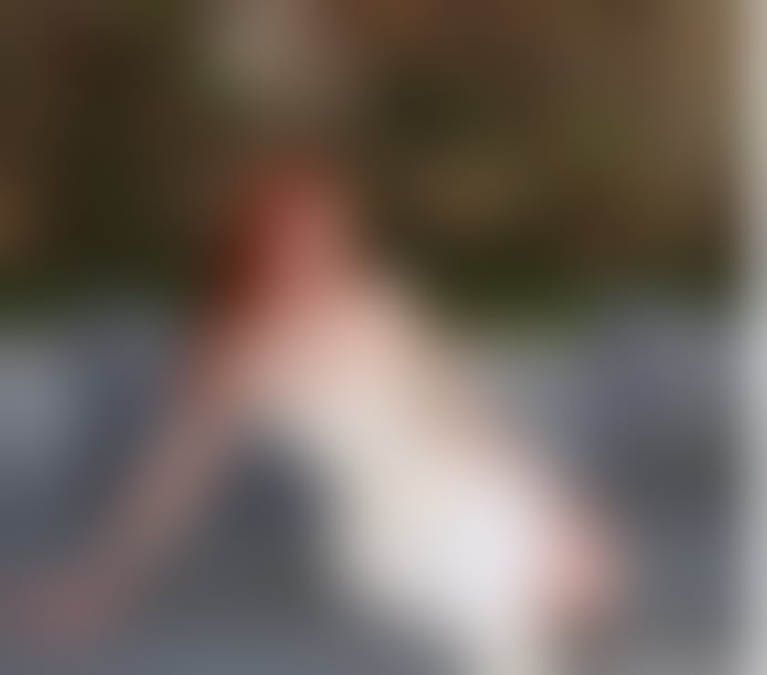 🔥 Hot Curvy Redhead