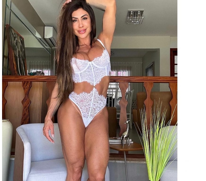 Escorts Somerset Bath and North East Somerset - Photos for RAFA BRAZILIAN 🇧🇷 good owo