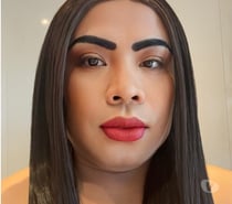 Parry - Thai Ladyboy massage in Salford, Manchester