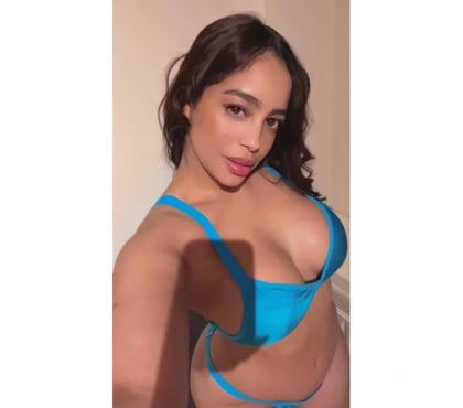 Escorts Camberwell South East London - Photos for 💫NAUGHTY GIRL 💎FUN & SWEET🔥PARTY