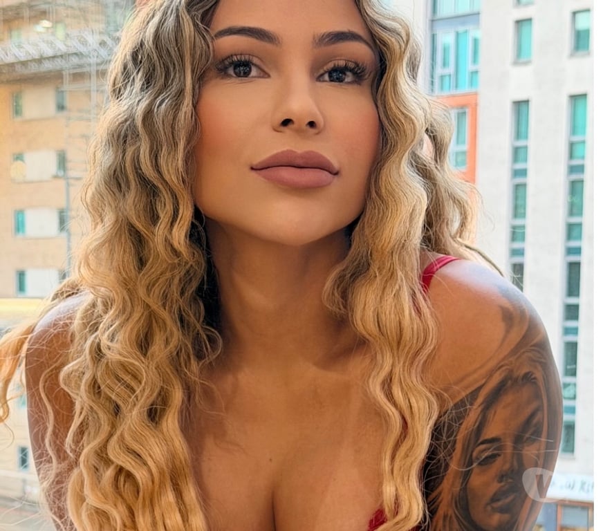 Escorts Merseyside Liverpool - Photos for NEW 🔥 BRAZIL 🍓 HOT 🔥