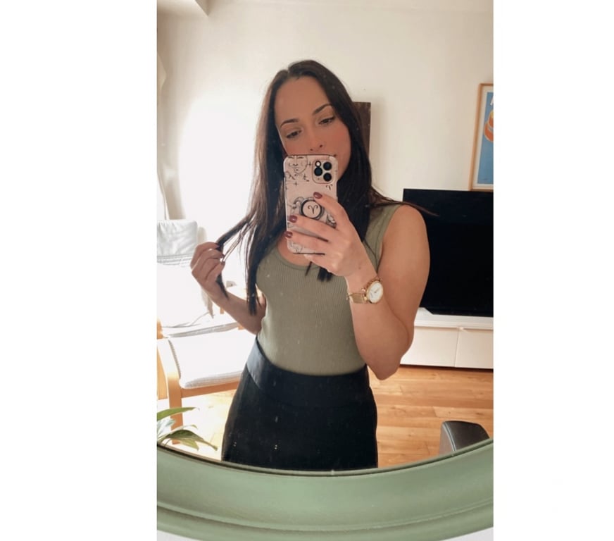 Escorts Tyne and Wear Sunderland - Photos for Elena 🇧🇷 New in Town, Natural Beauty 🥂