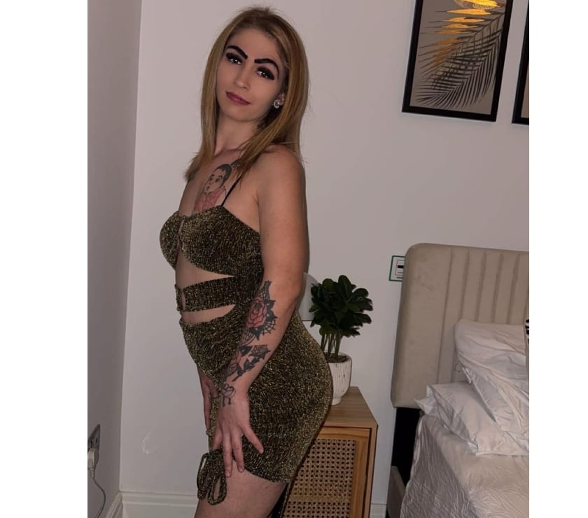 Escorts South East London Croydon - Photos for Hii im Antonia call me for party