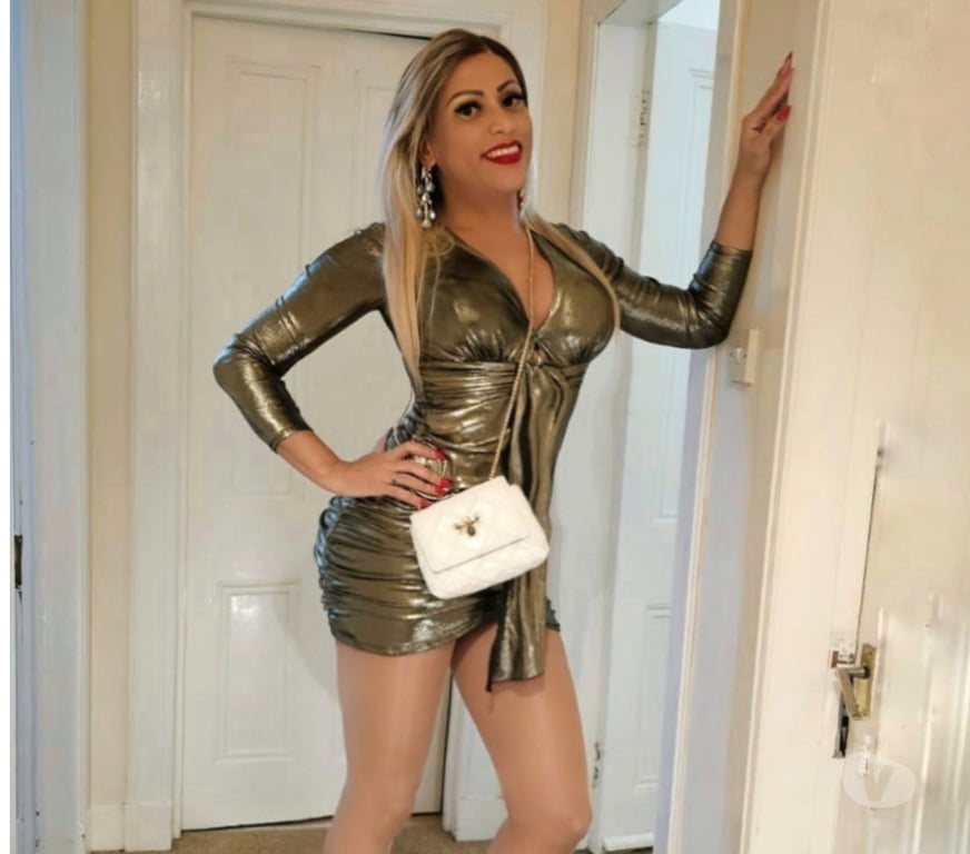 Trans Escorts Cumberland Carlisle - Cumberland - Photos for ♥️💋TS VIVIANNE!! SEXY SEXY🔥🔞I LOVE PARTIES 🥳