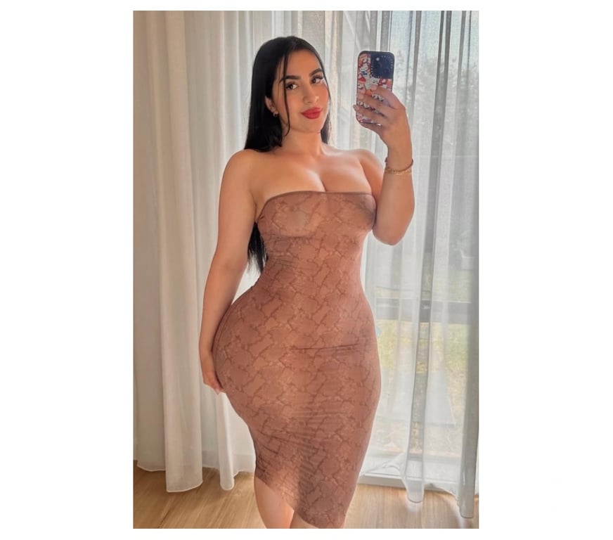 Escorts South East London Bromley - Photos for New horny Colombian girl🥳🍑VIP service come now