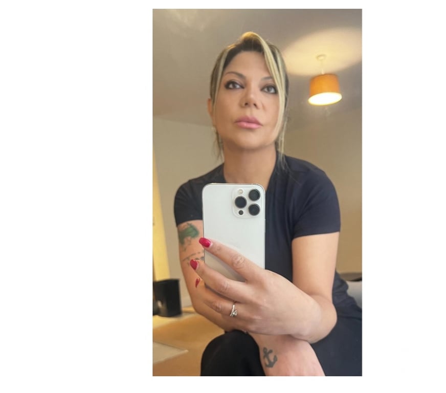 Escorts Swansea - Wales Maritime Quarter - Swansea - Photos for ❤️ SUSANA PARTY VERY SEXY BRAZILIAN GIRL100% REAL PHOTOS