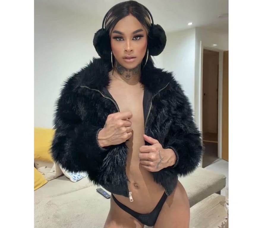 Trans Escorts West Yorkshire Leeds - Photos for Crystal 🍆 Your definitive TS fantasy 😈🥵 LETS PARTY