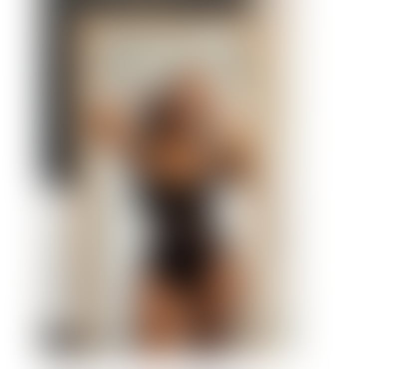 Downy Thai lady massage