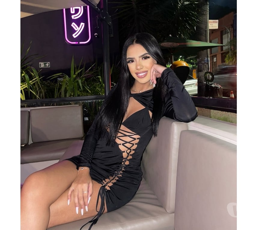 Escorts Dundee Dundee City Centre - Dundee - Photos for 🔥 BRUNETTE BRAZILIAN NEW IN TOWN 🔥