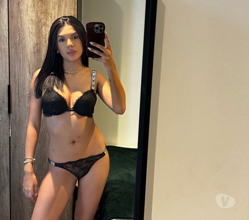 Escorts Dundee Dundee City Centre - Dundee - Photos for 🔥 BRUNETTE BRAZILIAN NEW IN TOWN 🔥