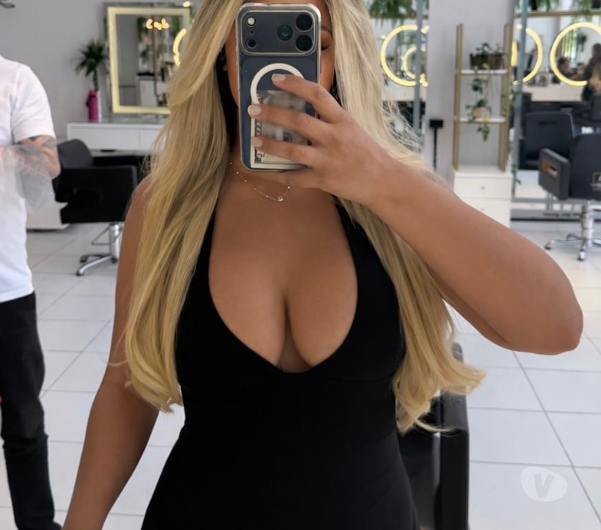 Escorts Norfolk King's Lynn and West Norfolk - Photos for 💋🔥ZOE HOT BRAZILIAN 🔥