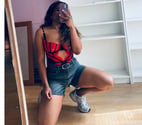 Sexy Luci 🍑Best Sloppy BJ❤️OwO-kiss💦🍭🔞