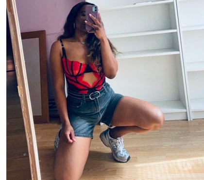 Escort Wakefield City Centre Wakefield - Photos for Sexy Luci 🍑Best Sloppy BJ❤️OwO-kiss💦🍭🔞