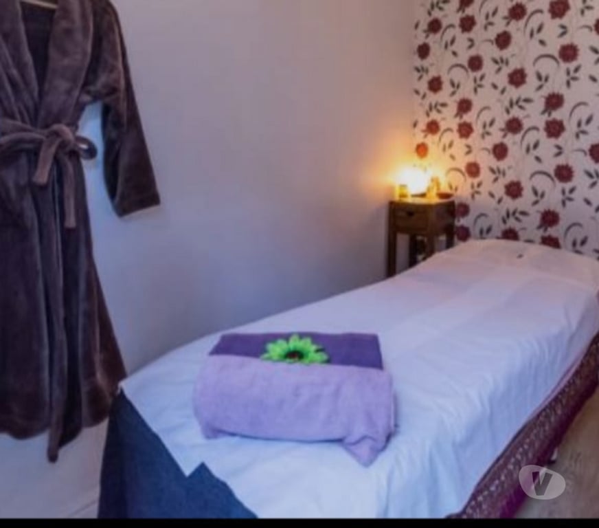 Full body massage Derbyshire Derby - Photos for Massage service