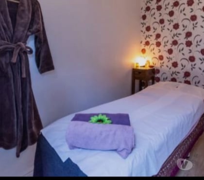 Full body massage Derby City Centre Derby - Photos for Massage service