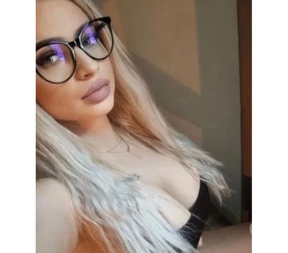 Escorts Milton Keynes City Centre Milton Keynes - Photos for Helen new blonde girl ❤️❤️