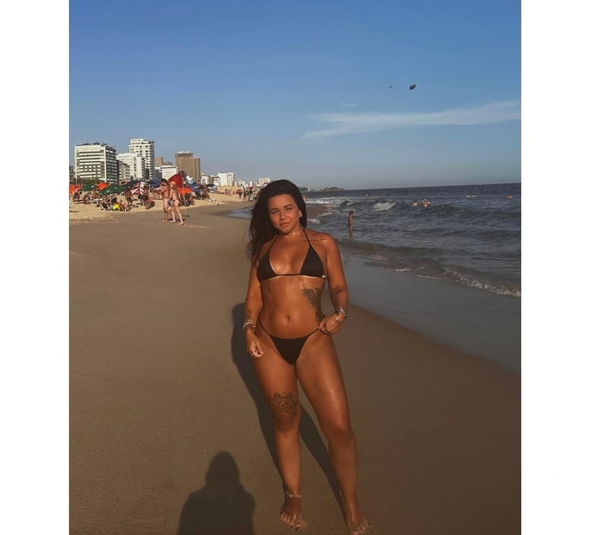 Escorts Buckinghamshire Aylesbury - Buckinghamshire - Photos for Girl 🇧🇷🎉🔥 in town