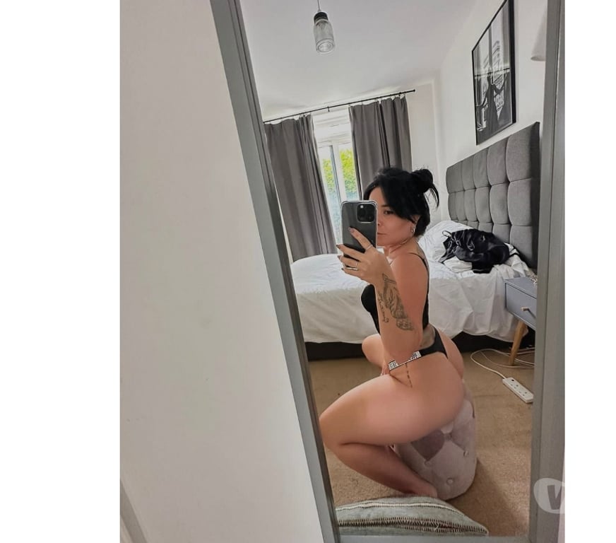 Escorts Buckinghamshire Aylesbury - Buckinghamshire - Photos for Girl 🇧🇷🎉🔥 in town
