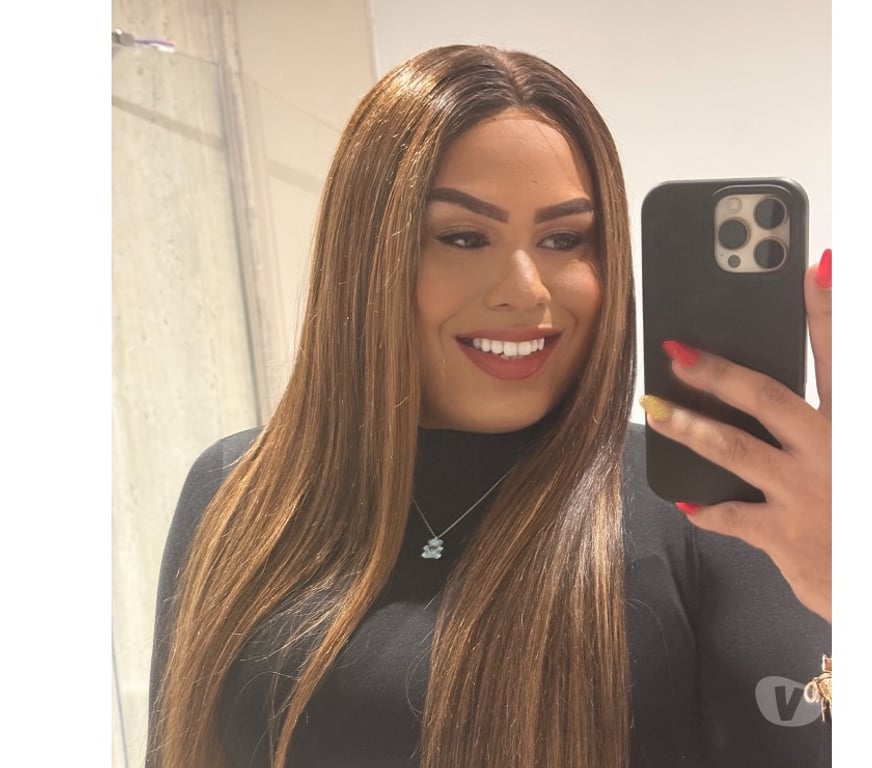 Trans Escorts North Yorkshire Middlesbrough - Photos for Emanuelle oliveira