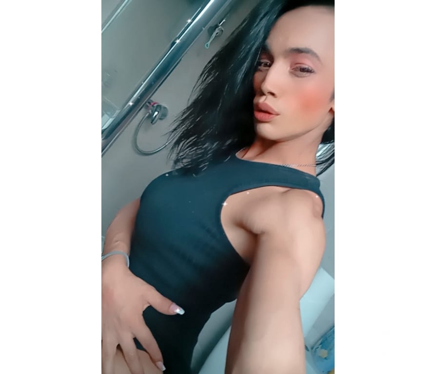 Trans Escorts East London Leytonstone - East London - Photos for New trans in your town Gabriela