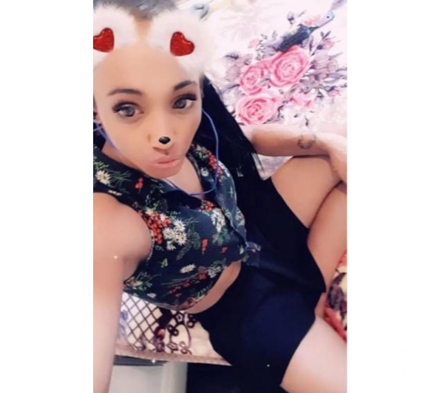 Trans Escorts East London Leytonstone - East London - Photos for New trans in your town Gabriela