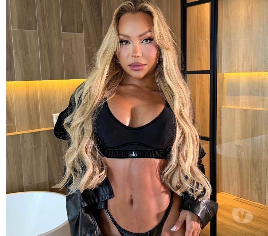Trans Escorts Central London Soho - Central London - Photos for MISS SHERON 24 horas COM XXL HORNYNESS