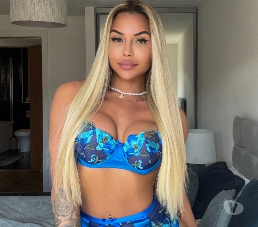 Trans Escorts Central London Soho - Central London - Photos for MISS SHERON 24 hours WITH XXL HORNYNESS