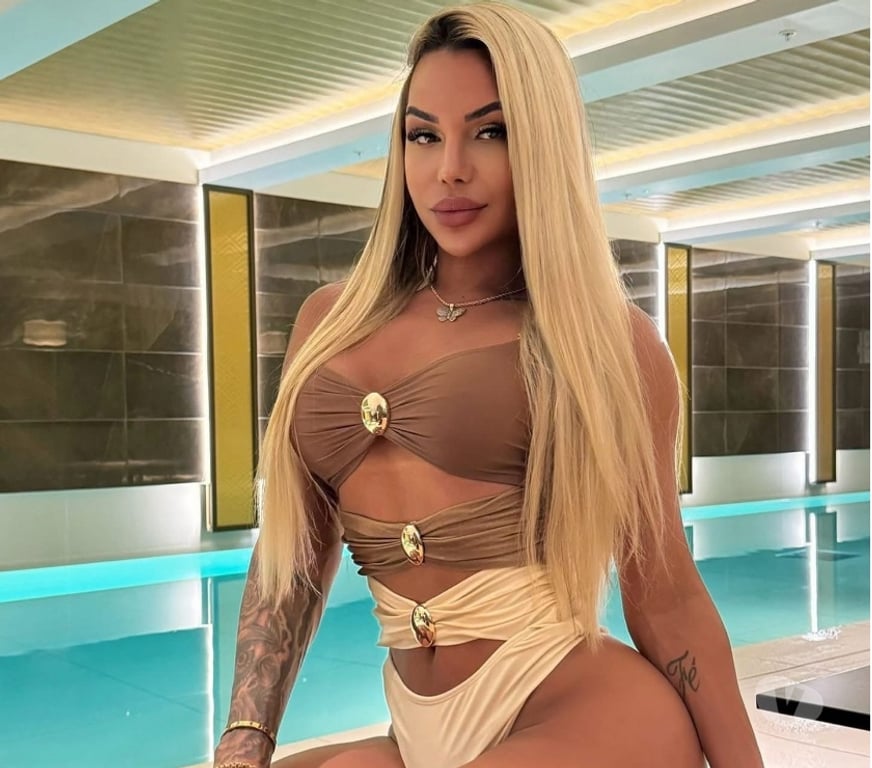 Trans Escorts Central London Soho - Central London - Photos for MISS SHERON 24 hours WITH XXL HORNYNESS