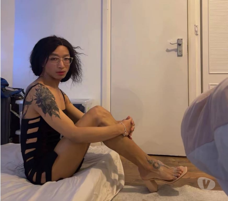 Trans Escorts South East London West Croydon Station - South East London - Photos for Your asian girl is new to the scene