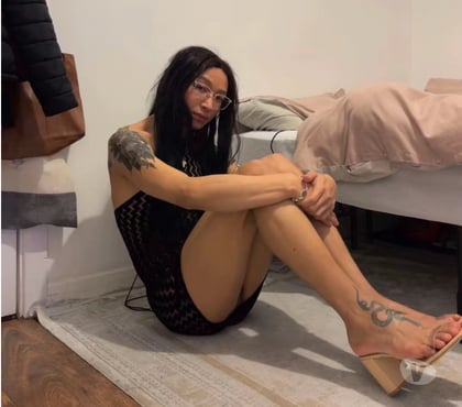 Transsexual West Croydon Station South East London - Photos for Your asian girl is new to the scene