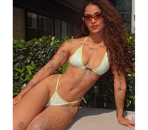 ✨Maitê – Elegant, Friendly & Charming Companion✨