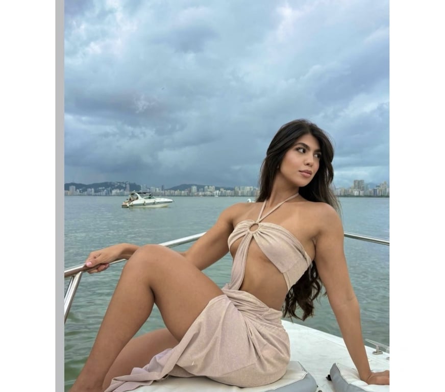 Escorts North West London Harrow - Photos for 🔥Dark-Hair and Skinny Lovely Party Girl💃