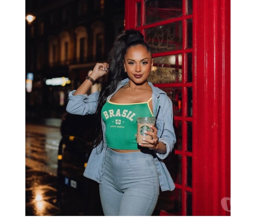 Escorts Cumberland Carlisle - Cumberland - Photos for Sabrina Maia🔥Hot Brazilian Girl🇧🇷RealPhotos100%