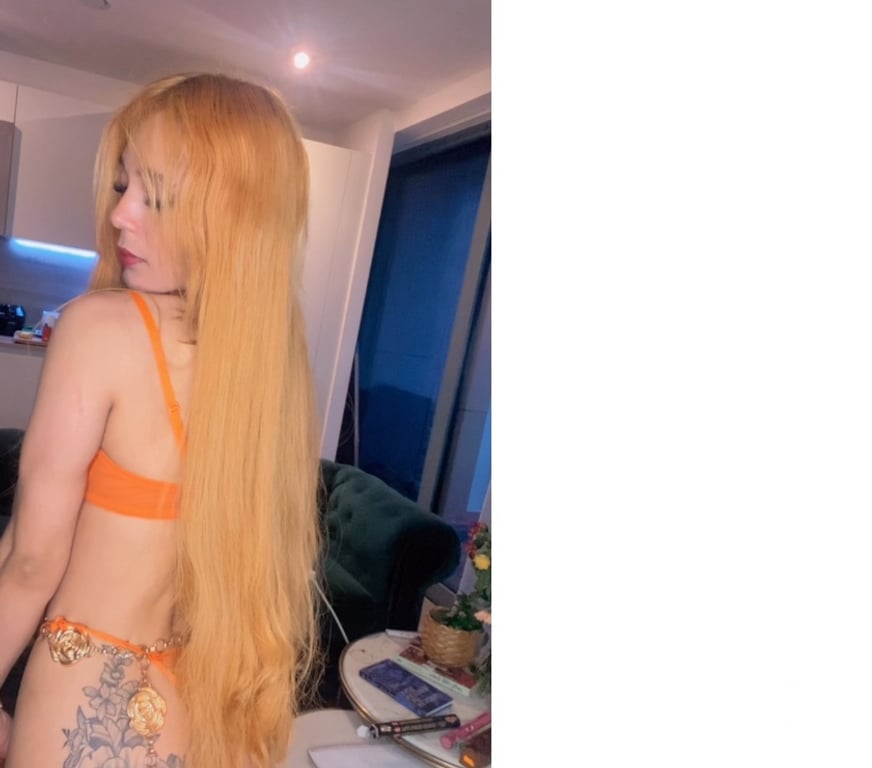 Escorts East London Poplar - East London - Photos for Maya mariah🦊 Brazilian 🇧🇷🇧🇷✨party