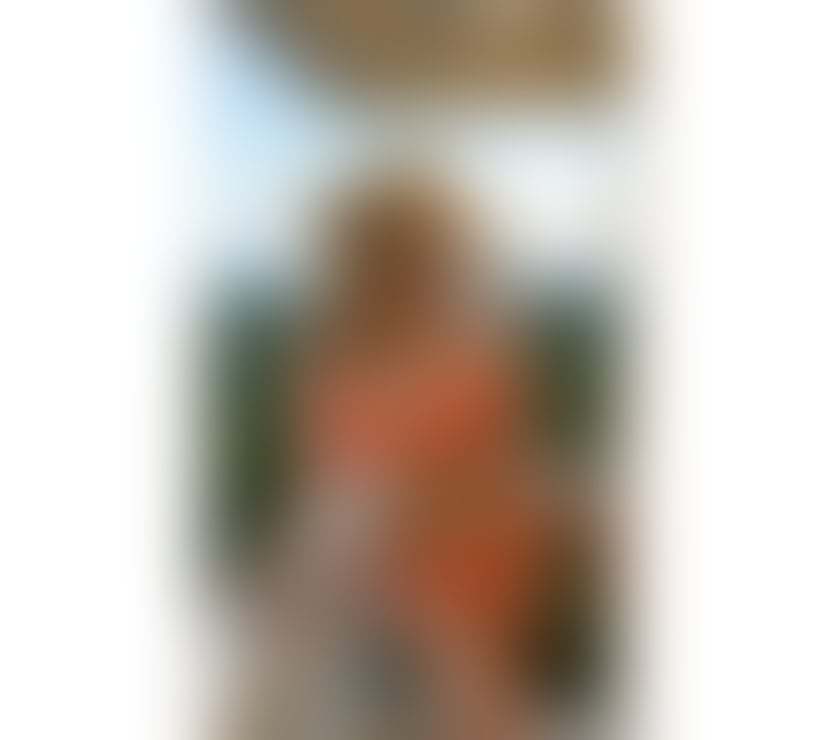 MATURE DREAM LOVER 🔥 Passionate blonde Latina